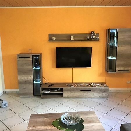 Ferienwohnung Heymann Bertsdorf-Hoernitz Ngoại thất bức ảnh