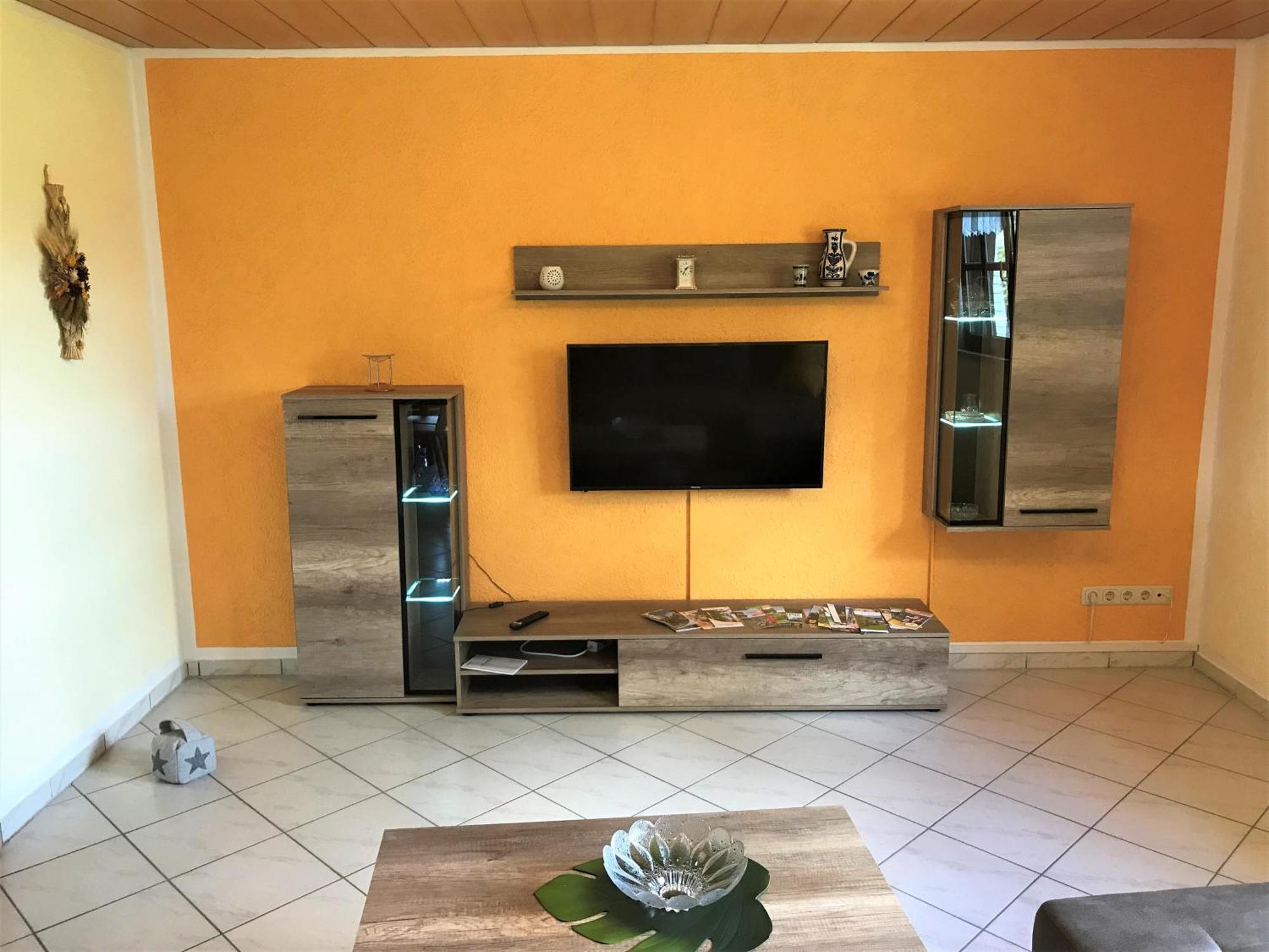 Ferienwohnung Heymann Bertsdorf-Hoernitz Ngoại thất bức ảnh