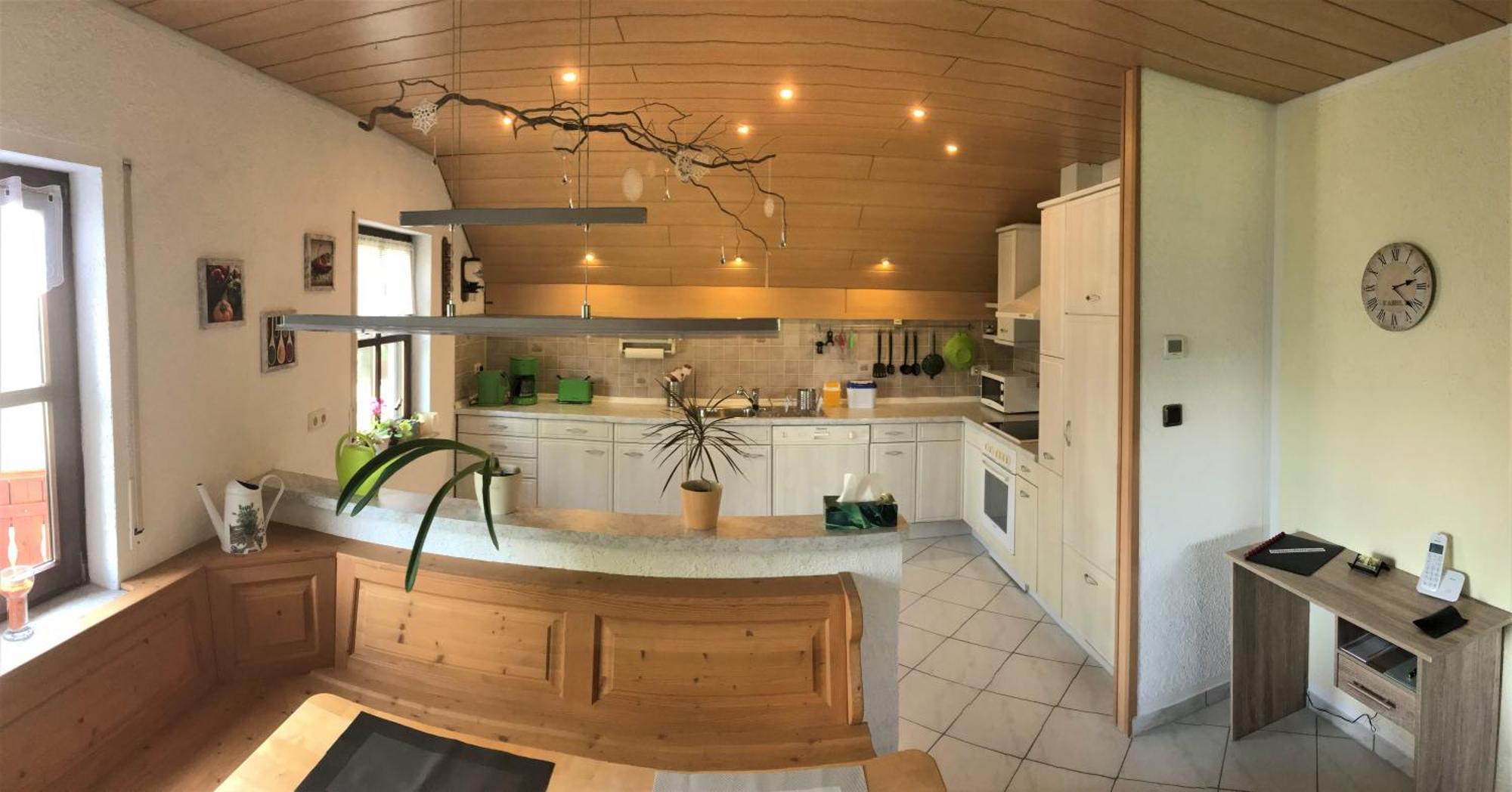 Ferienwohnung Heymann Bertsdorf-Hoernitz Ngoại thất bức ảnh