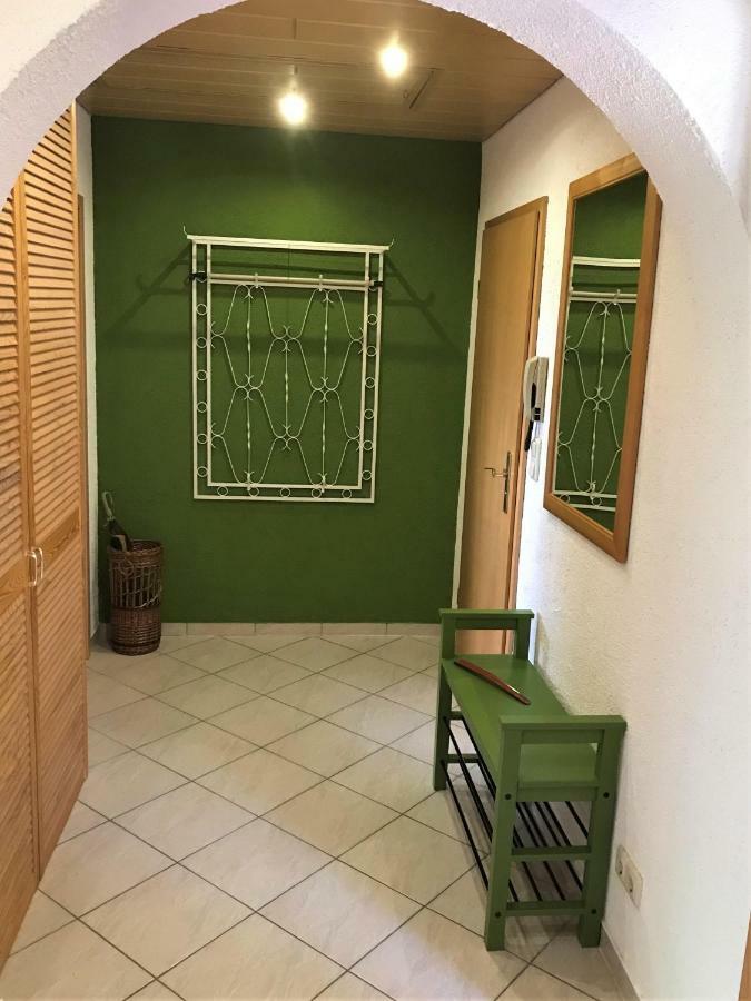 Ferienwohnung Heymann Bertsdorf-Hoernitz Ngoại thất bức ảnh