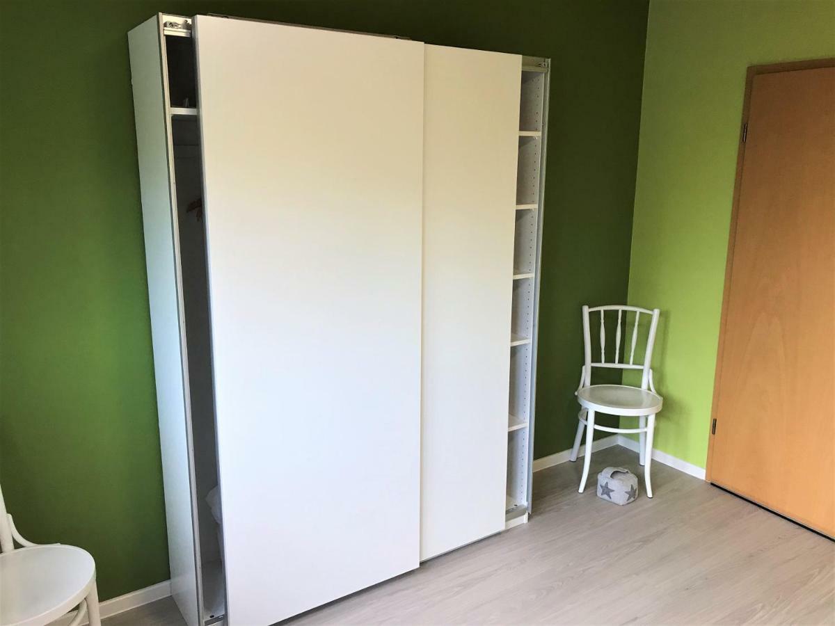 Ferienwohnung Heymann Bertsdorf-Hoernitz Ngoại thất bức ảnh